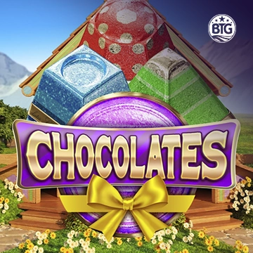Bigtime : Chocolates - LETSEBET77