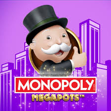 Bigtime : MONOPOLY Megapots - LETSEBET77