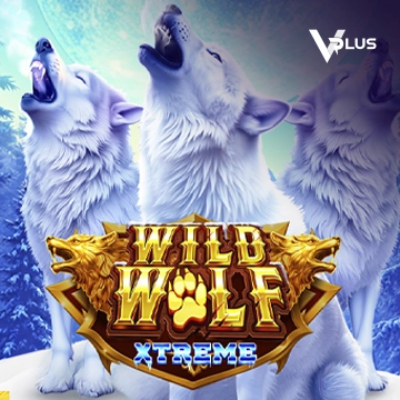Wild Wolf Xtreme - LETSEBET77