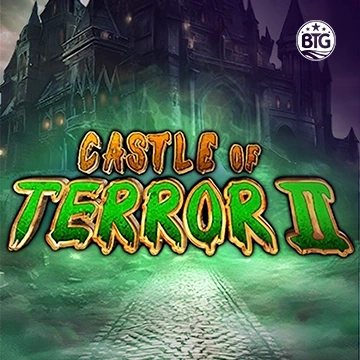 Bigtime : Castle of Terror II - LETSEBET77