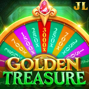 Golden Treasure - LETSEBET77