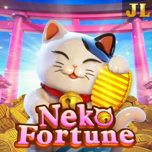 Jili : Neko Fortune - LETSEBET77