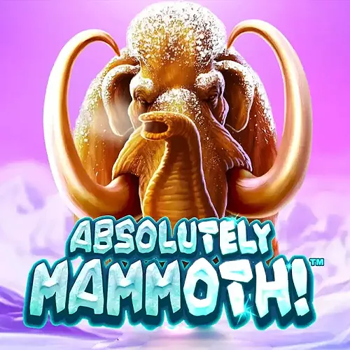 Absolutely Mammoth - LETSEBET77