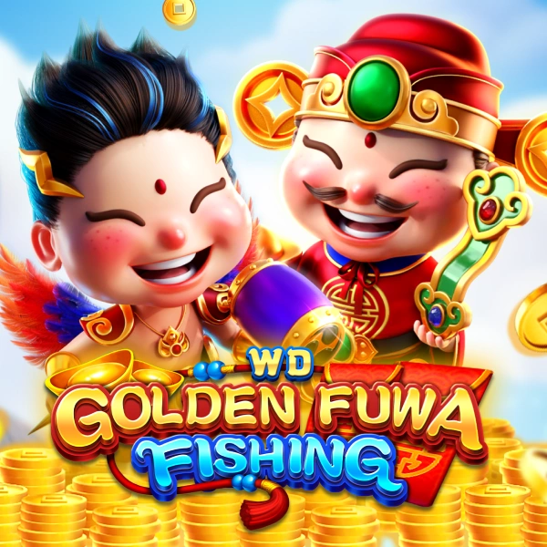 WD Golden Fuwa Fishing - LETSEBET77