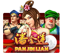 Joker123 : Pan Jin Lian 2 - LETSEBET77