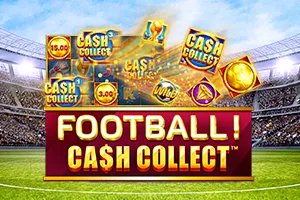 Football! Cash Collect - LETSEBET77