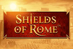 Shields of Rome - LETSEBET77
