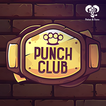 PeterSons : Punch Club - LETSEBET77
