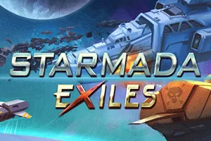 Starmada Exiles - LETSEBET77