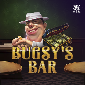 Redtiger : Bugsyss Bar - LETSEBET77