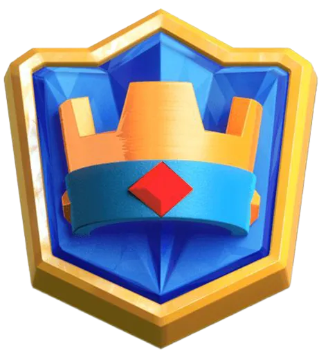 Clash Royale 皇室战争 - LETSEBET77