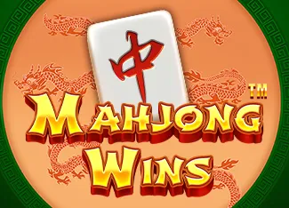 Pragmatic : Mahjong Wins - LETSEBET77