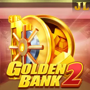 Jili : Golden Bank 2 - LETSEBET77