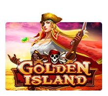 Joker123 : Golden Island - LETSEBET77