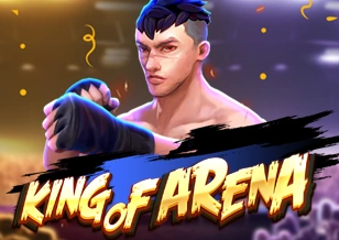 AFB : Penguasa Arena - LETSEBET77