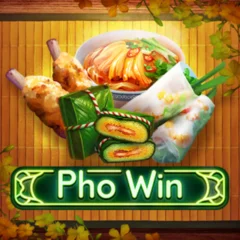 Microgaming : Pho Win - LETSEBET77