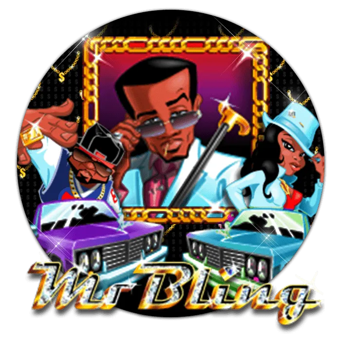 Habanero : Mr Bling - LETSEBET77