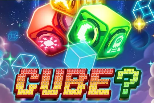 PLAYSTAR : CUBE? - LETSEBET77