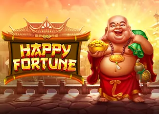 Pragmatic : Happy Fortune - LETSEBET77