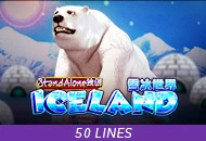 Spadegaming : Iceland SA - LETSEBET77