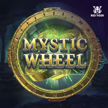 Redtiger : Mystic Wheel - LETSEBET77