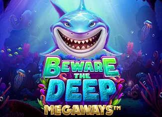 Pragmatic : Beware The Deep Megaways - LETSEBET77