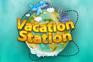 Vacation Station - LETSEBET77