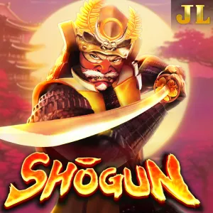 Jili : Shōgun - LETSEBET77