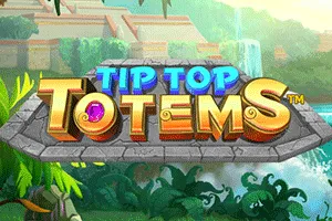 Tip Top Totems - LETSEBET77