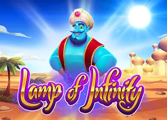 Pragmatic : Lamp Of Infinity - LETSEBET77