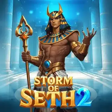 Jili : Storm Of Seth 2 - LETSEBET77