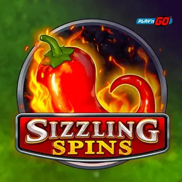 PlaynGo : Sizzling Spins - LETSEBET77