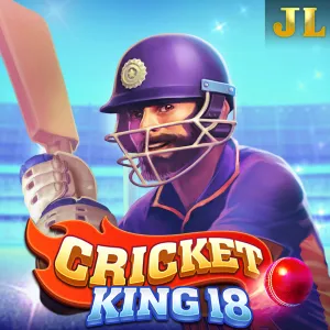 Jili : Cricket King 18 - LETSEBET77