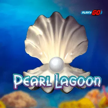 PlaynGo : Pearl Lagoon - LETSEBET77