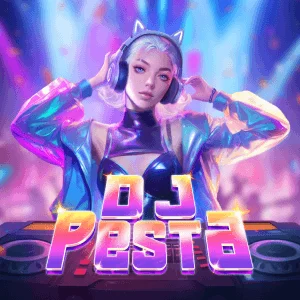 DJ Party - LETSEBET77