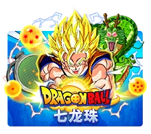 Joker123 : Dragon Ball - LETSEBET77