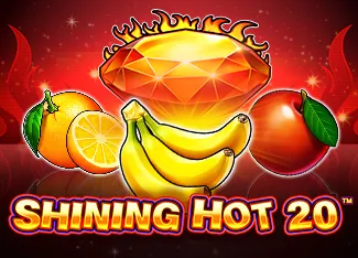 Pragmatic : Shining Hot 20 - LETSEBET77