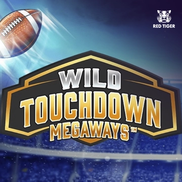Redtiger : Wild Touchdown MegaWays - LETSEBET77