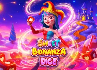 Pragmatic : Sweet Bonanza Dice - LETSEBET77