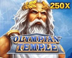 Olympian Temple - LETSEBET77