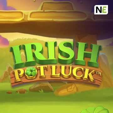 Irish Pot Luck - LETSEBET77