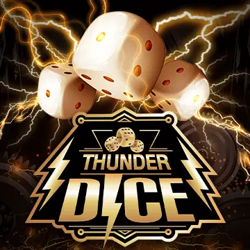 Thunder Dice - LETSEBET77