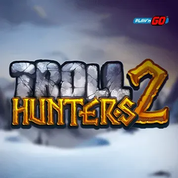 PlaynGo : Troll Hunters 2 - LETSEBET77