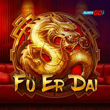 PlaynGo : Fu Er Dai - LETSEBET77