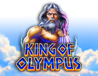 King of Olympus - LETSEBET77