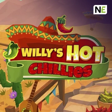 Willys Hot Chillies - LETSEBET77