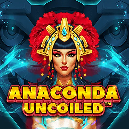 Anaconda Uncoiled - LETSEBET77