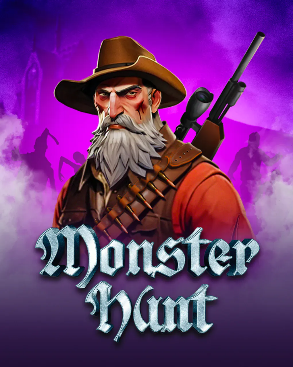 Bgaming : Monster Hunt - LETSEBET77