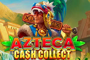 Azteca: Cash Collect - LETSEBET77