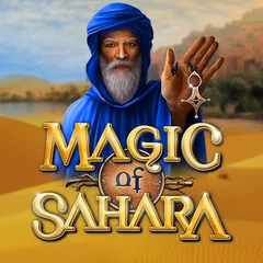 Microgaming : Magic of Sahara - LETSEBET77